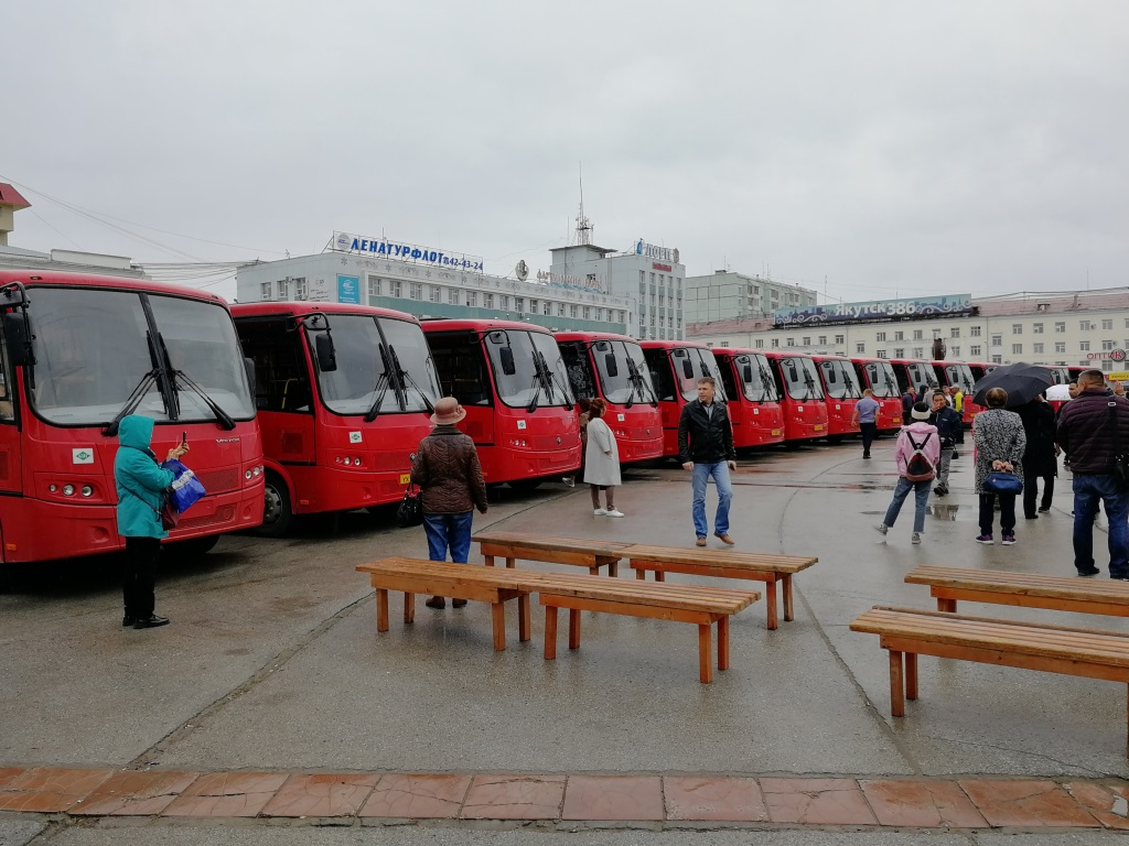 В Якутске ставка по предпринимательским займам снижена до 5 процентов