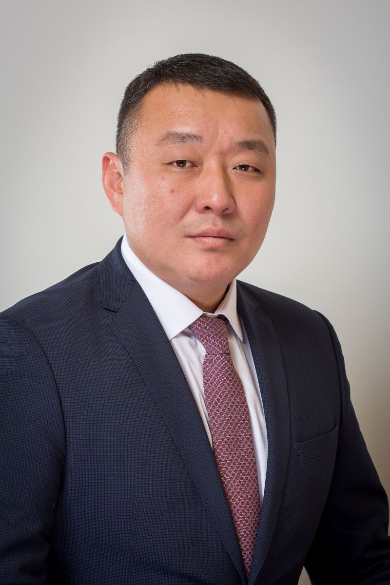 Назначен министр ЖКХ Якутии