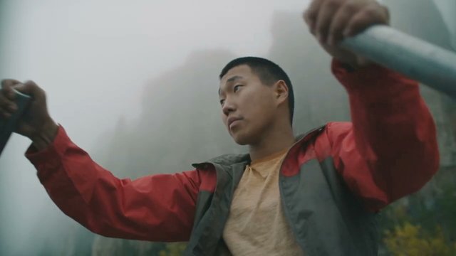 Якутская кинокомпания Art Doydu заключила контракты на мировую дистрибуцию мистического триллера “Иччи”