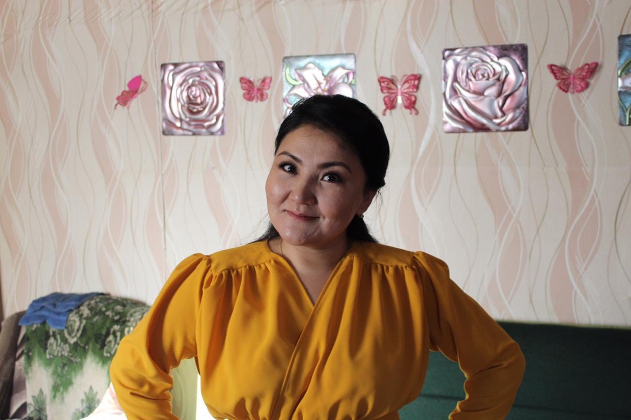 Соцконтракт помог жительнице Чокурдаха основать свой бизнес