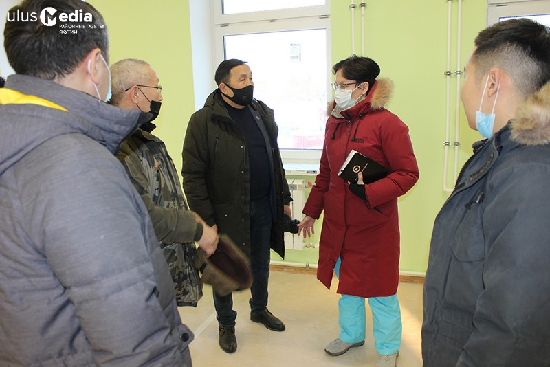 316 семей Вилюйского улуса уже воспользовались возможностями социального контракта