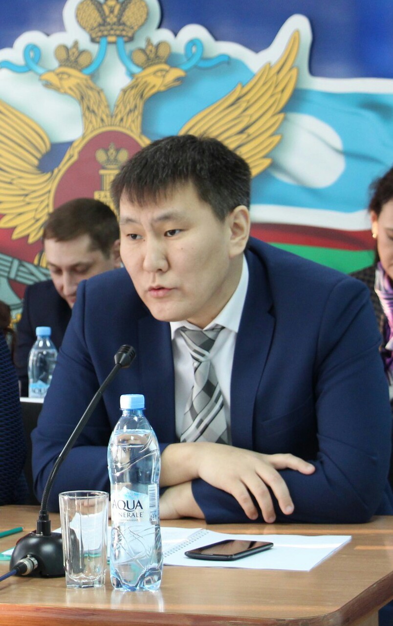 Коммунист Савва Михайлов: "Я призываю Виталия Обедина снять кандидатуру в мою пользу"