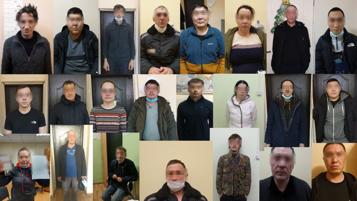 "Чтобы выглядел как директор, покупали новую одежду", - подставные лица о том, как их использовали в Фонде развития предпринимательства Якутии