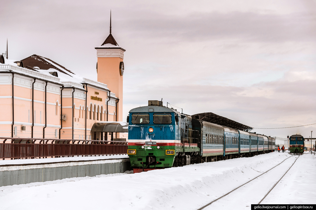 В АК«Железные дороги Якутии» прошла ревизия и аудит годовой бухгалтерской отчетности