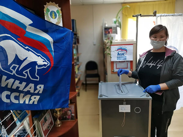 "Реальные кандидаты, претендующие на мандат Госдумы от Якутии, появятся на следующей неделе", - мнение эксперта