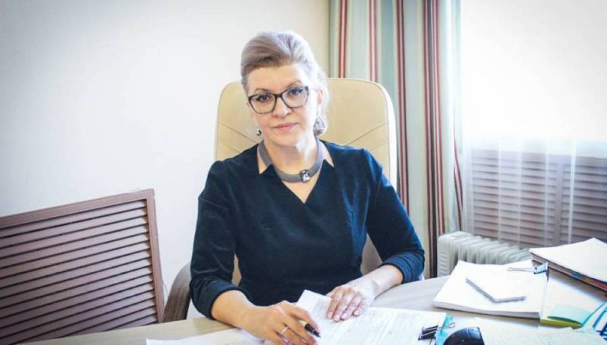 Прокуратура обжаловала приговор экс-замминистру здравоохранения Якутии Людмиле Вербицкой