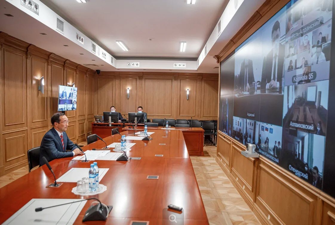 Мероприятия по празднованию 27 апреля и 1 мая пройдут преимущественно в дистанционном режиме