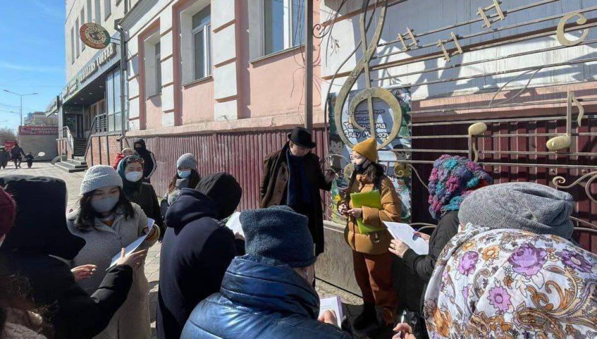 Жители Якутска продолжают сбор подписей против высоких цен на авиабилеты