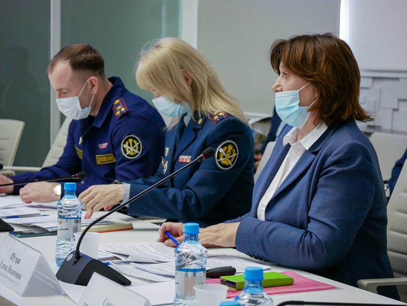 На форуме прокуратуры Якутии обсудили профилактику особо тяжких преступлений и повторной преступности