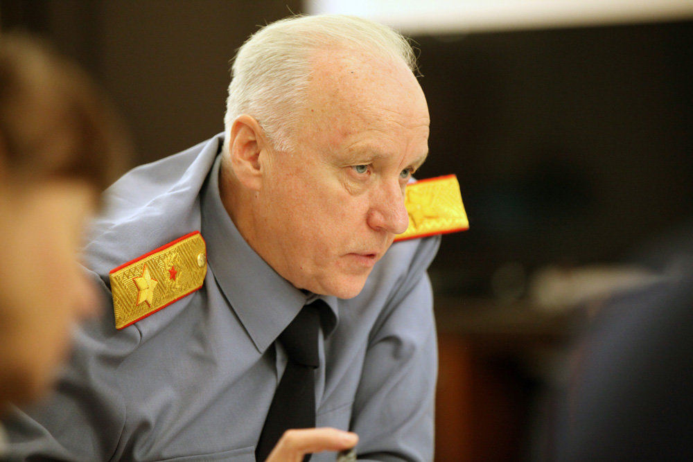 Председатель Следкома России поставил на контроль расследование уголовного дела в Якутии
