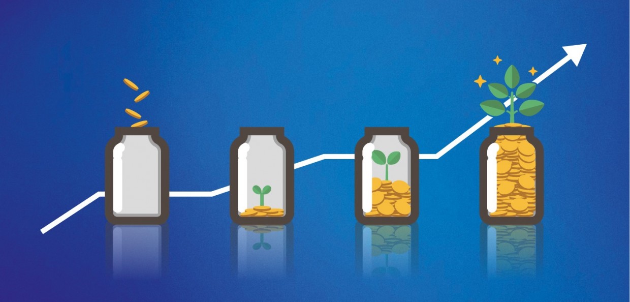 Деньги в рост. АЭБ предлагает депозиты для юридических лиц