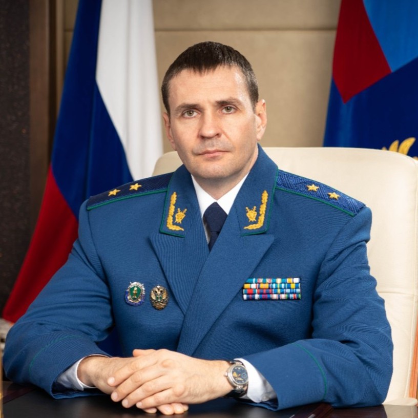 Замгенпрокурора Дмитрий Демешин обратил внимание на работу якутских приставов