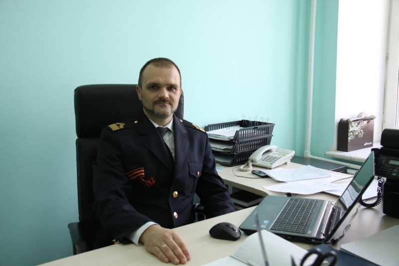 Уголовное дело в отношении экс-директора "Ленатурфлот" Евгения Бало закрыто