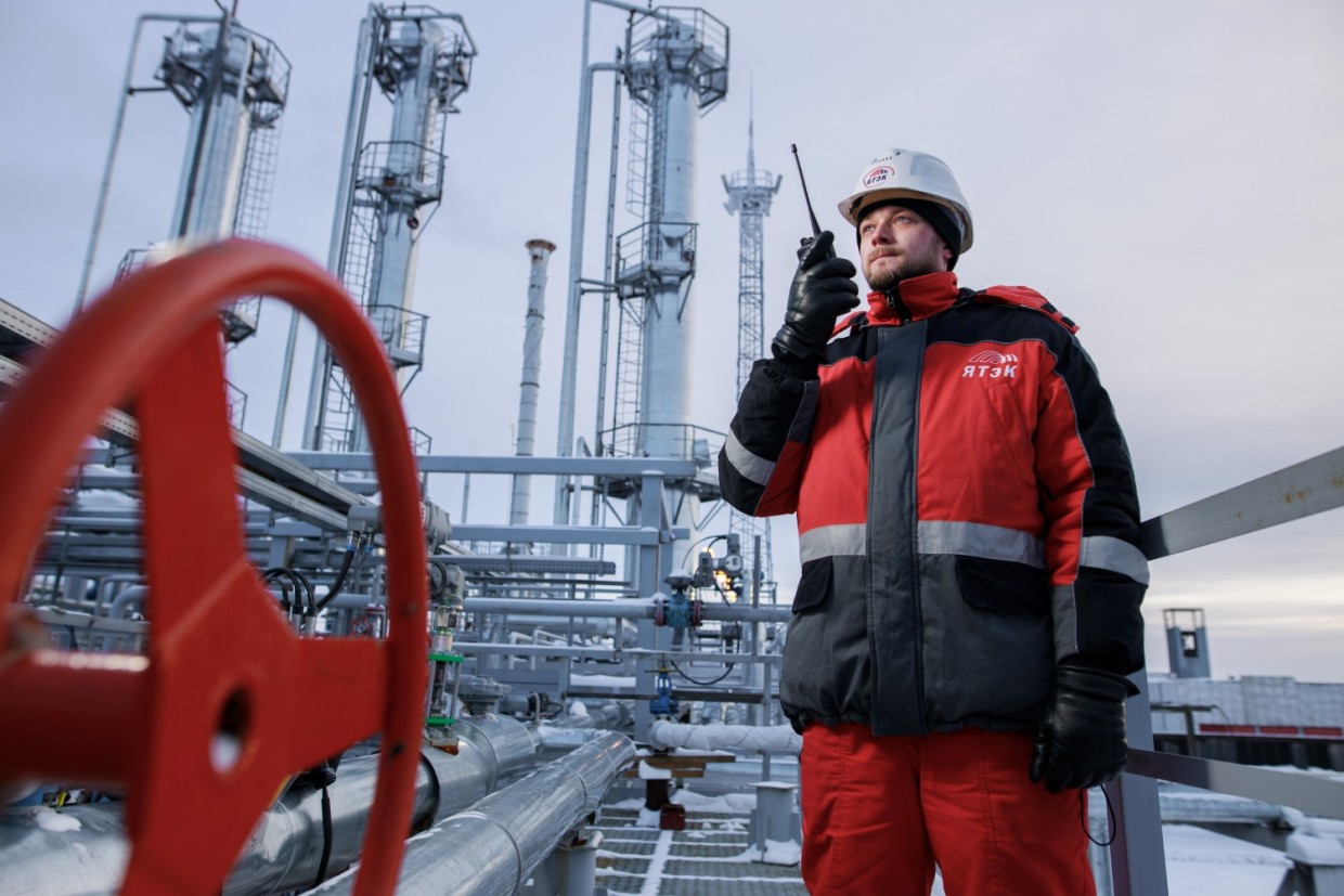 ЯТЭК демонстрирует уверенный рост операционных результатов