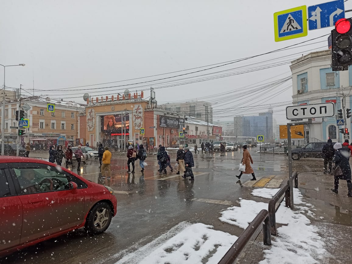 В Якутске школьники 5-8 классов переведены на дистанционное обучение