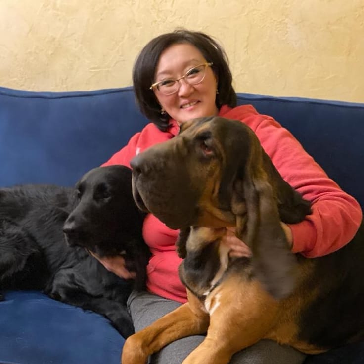 Сардана Авксентьева: "России нужна новая здравая политическая сила"