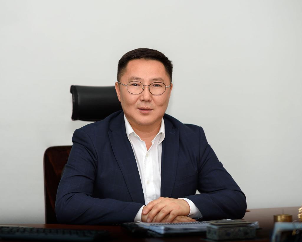 Генеральным директором Республиканской больницы № 1 – Национального центра медицины назначен Станислав Жирков