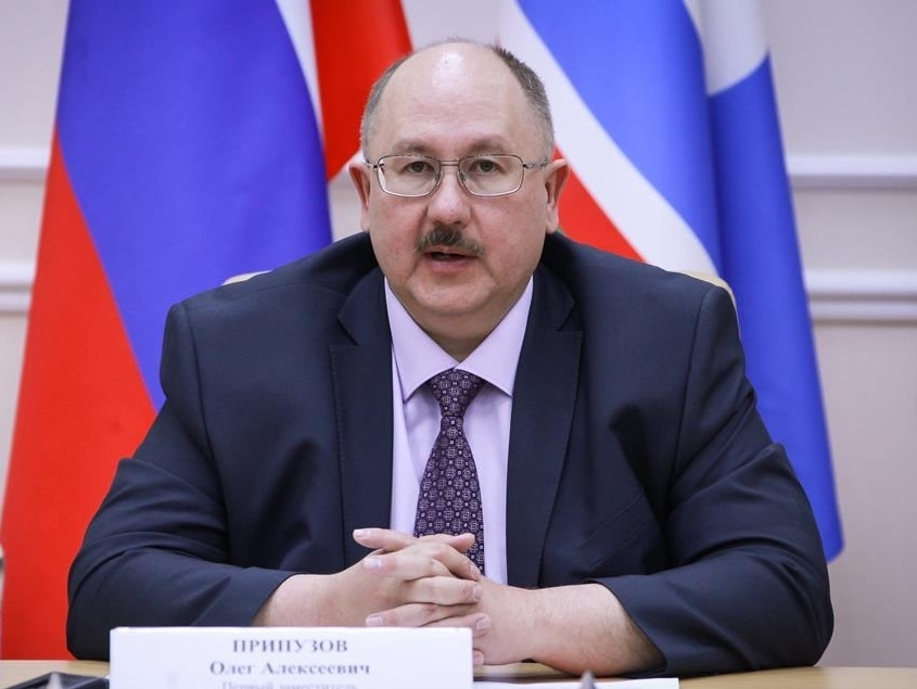 Руководство якутского психдиспансера в целях защиты Габышева не будет участвовать в обсуждении его здоровья