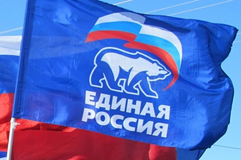 «Единая Россия» в Якутске: разговоры о ключевых кандидатах праймериз — плод воображения ТГ-каналов