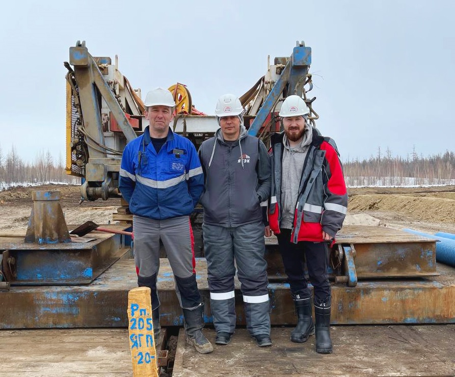 Андрей Коробов: реализация Стратегии развития под полным контролем