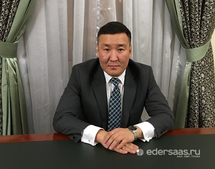 Новое назначение в мэрии Якутска