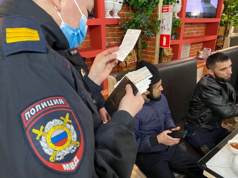 В Якутии резко сократилось число мигрантов