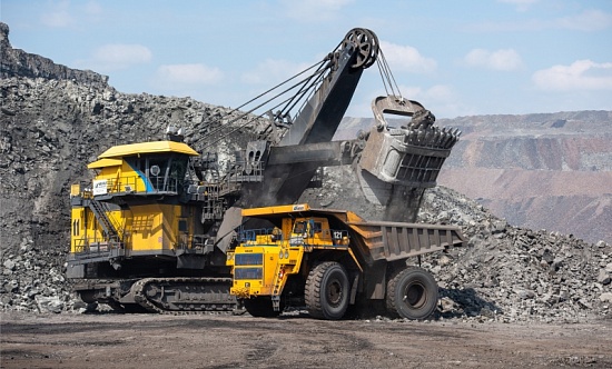 Угольная отрасль способна дать до 100 тысяч новых рабочих мест