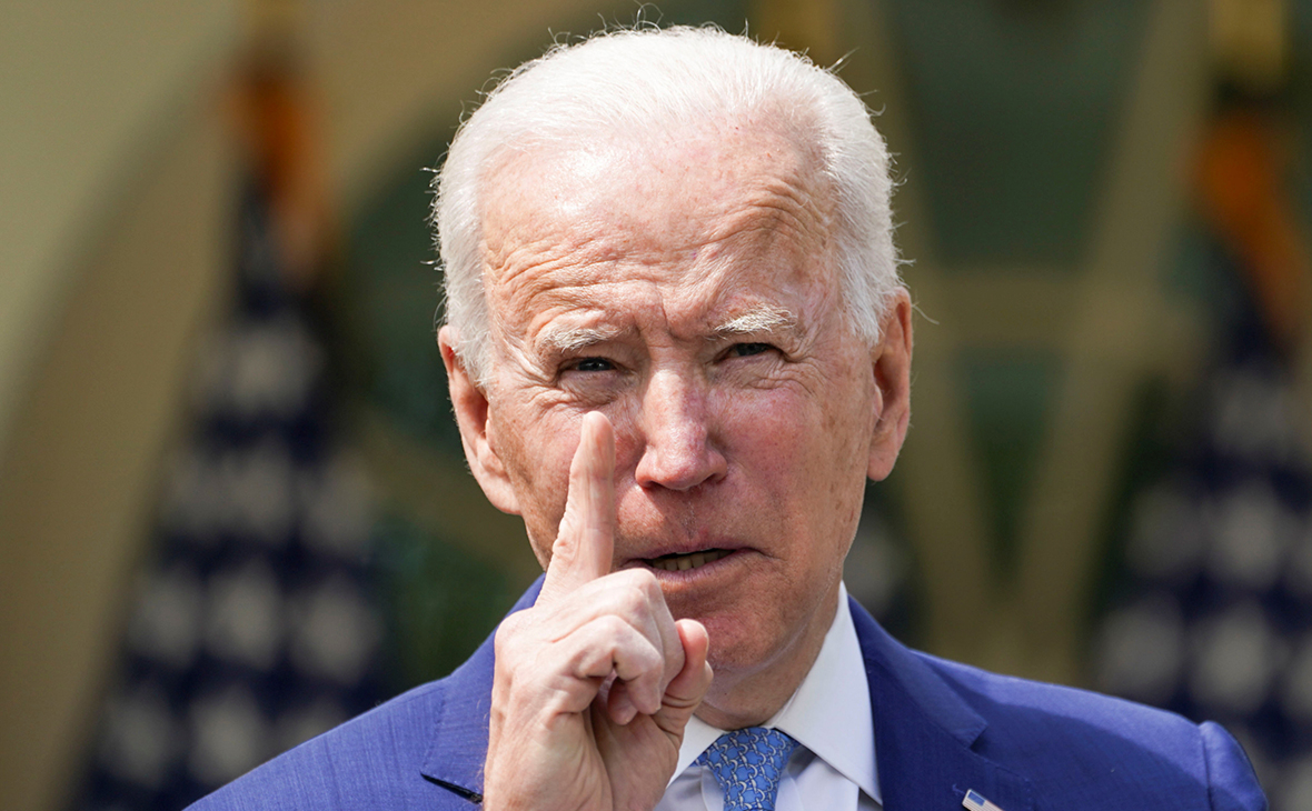 Кто попал под санкции США