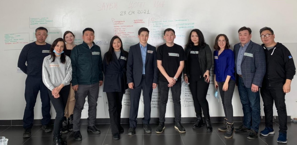 Новые подходы к переподготовке кадров для ювелирной отрасли