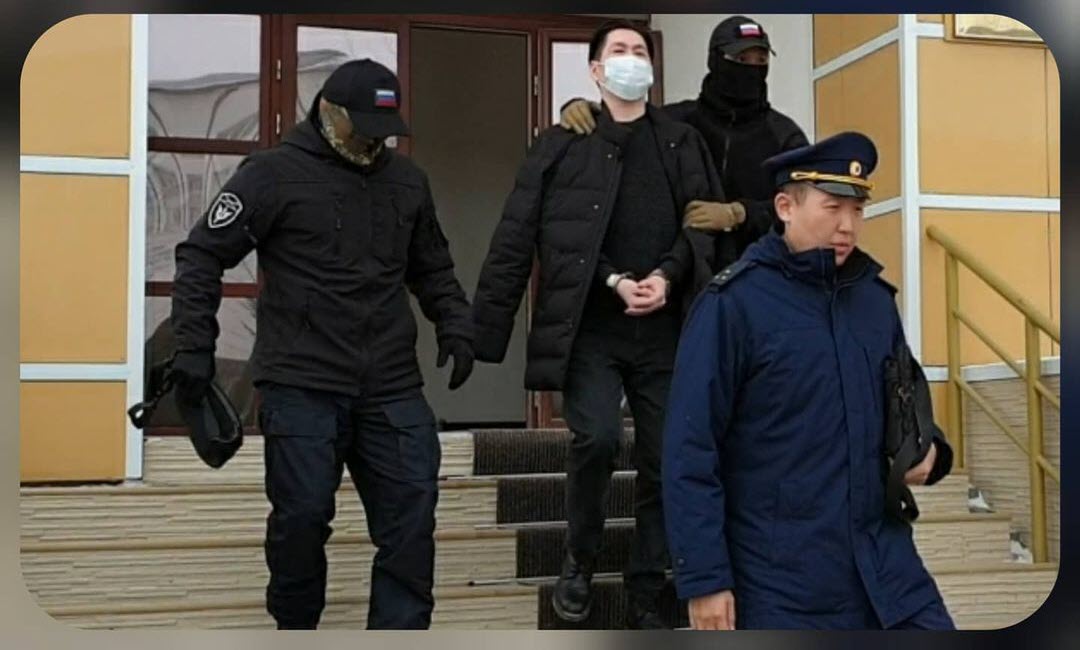 Суд оставил на свободе гендиректора "Сахапроекта", задержанного во время совещания в прокуратуре