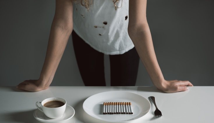 Жизнь без сигарет: якутянам предложат кофеин вместо никотина