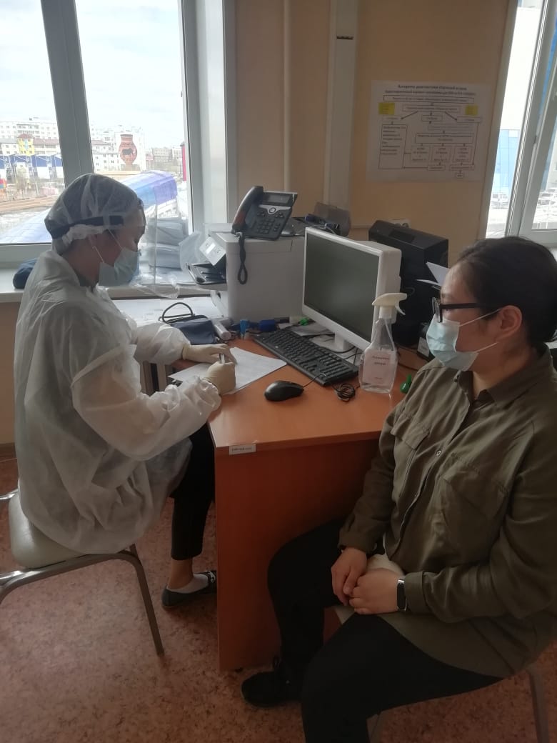 Лучшая защита — это вакцинация