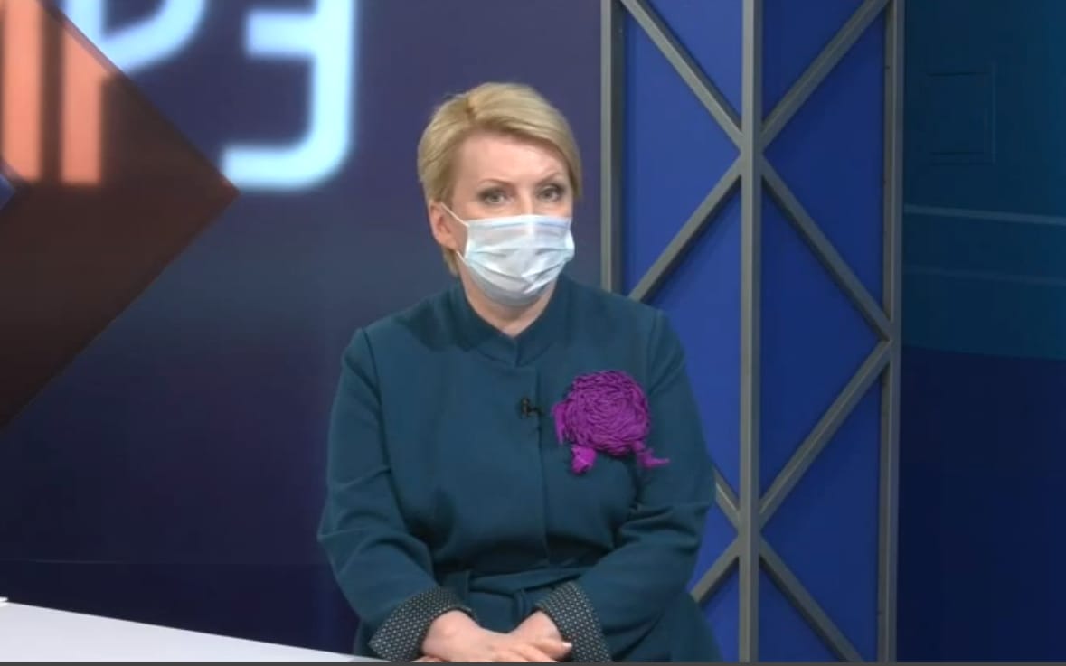 Ольга Балабкина: «Северные гарантии впервые в Конституции Якутии»