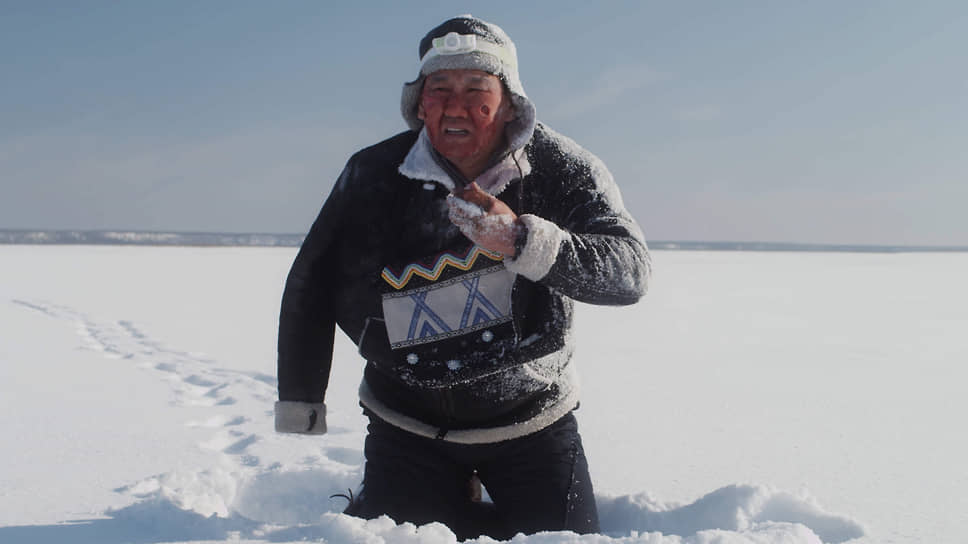 В отношении якутянина, записавшего фильм "Хара Хаар" и выложившего в ютуб, возбуждено уголовное дело