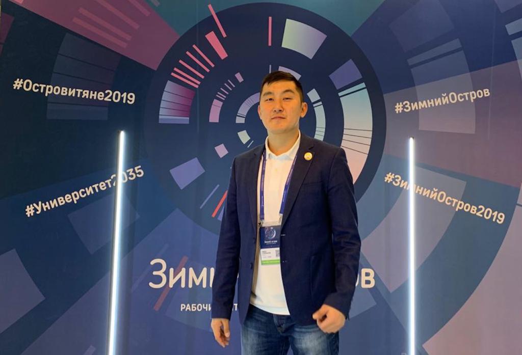 Новатор Степанов: “Хайпом проблемы не решить”