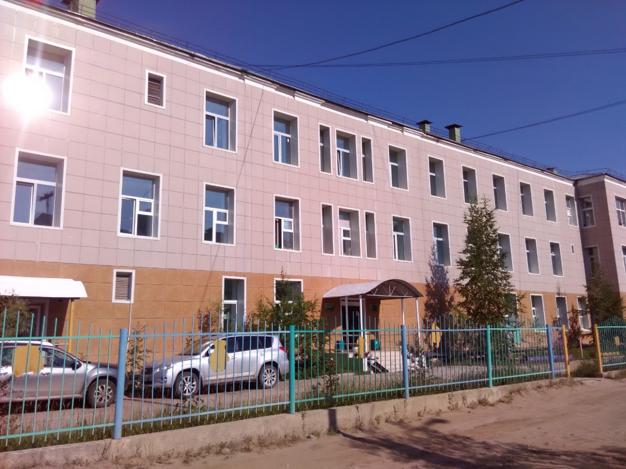 Главный врач инфекционной больницы Якутска в разговоре с пациенткой признал недостатки в работе