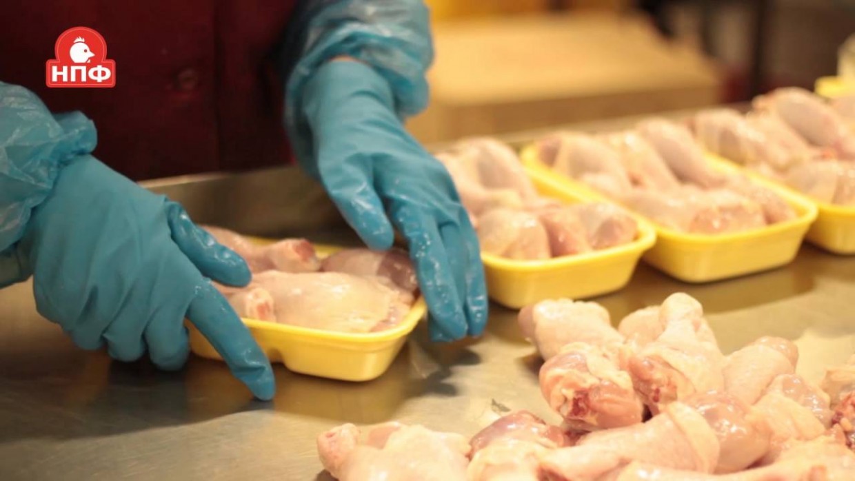 «Нерюнгринская птицефабрика»: Даже людям ставят диагнозы неправильно, что говорить об исследованиях мяса