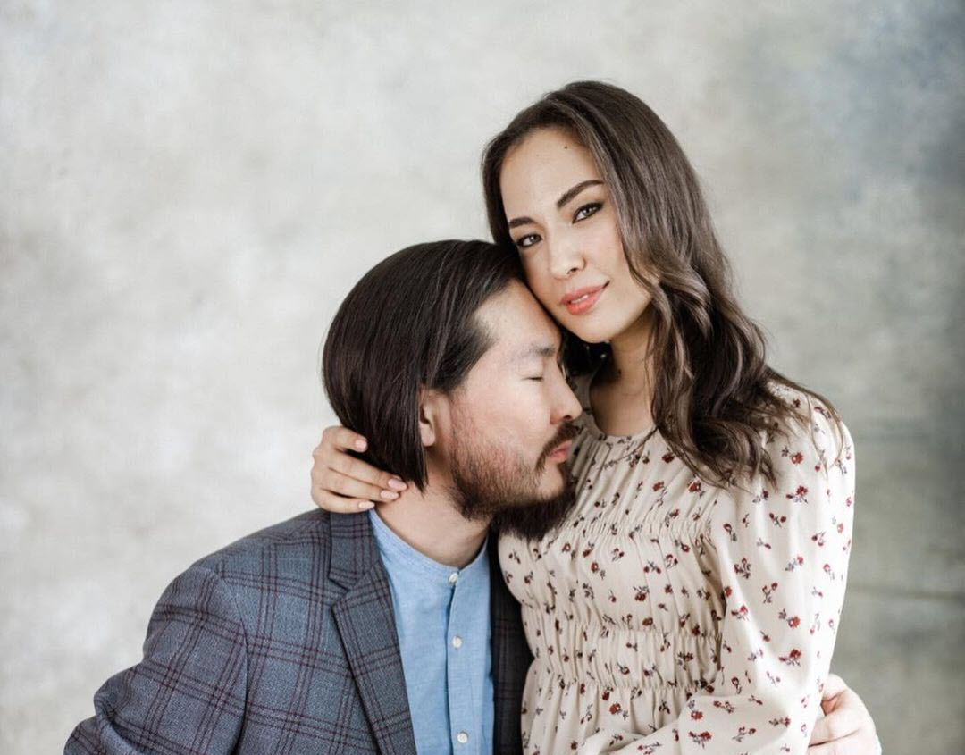 Возлюбленным известной блогерши оказался исполнитель роли Тыгын Дархана