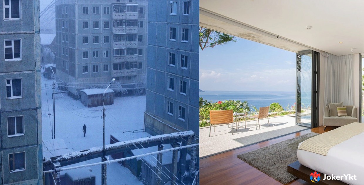 "Зачем жить в тумане, холоде и пыли?". Якутяне обсуждают крик души айтишника, посоветовавшего не "гробить" жизнь в Якутске