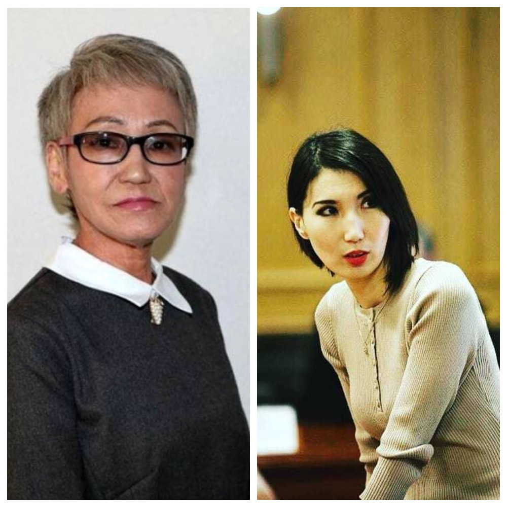 Блогер Сусанна Рожина пошла по стопам Мадам с Веером