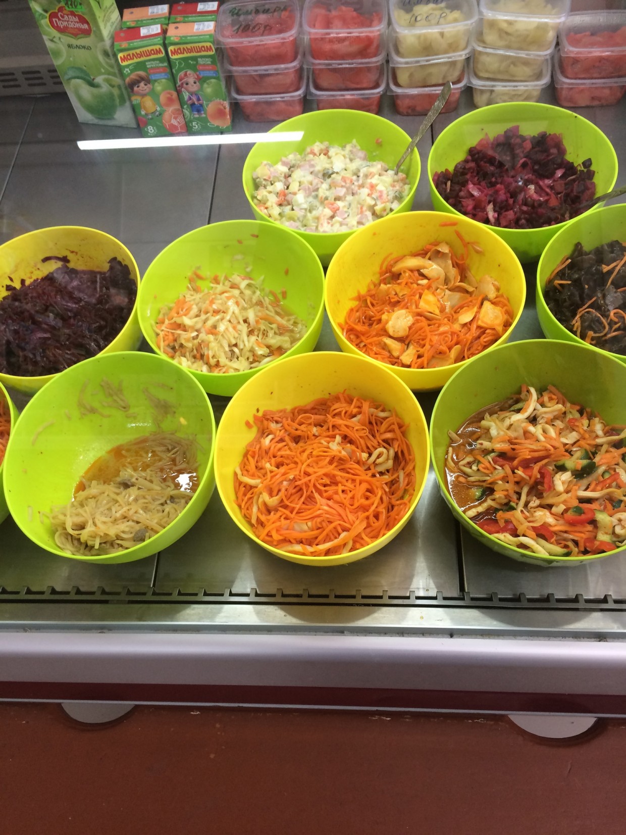 Халява, плиз! Или где бесплатно поесть в Якутске