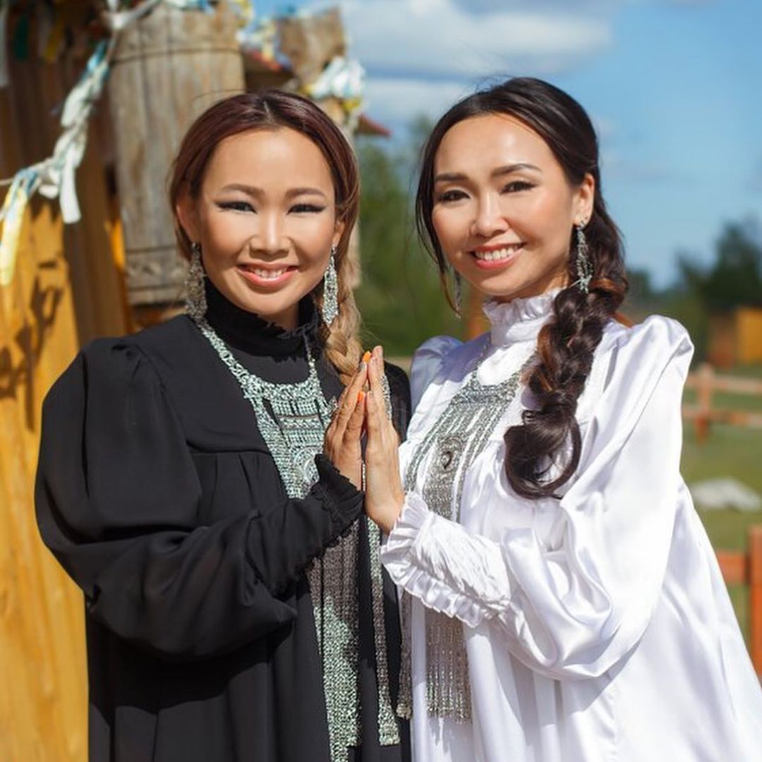 Сестра участницы конкурса красоты, представляющей Якутию, запустила марафон, чтобы собрать 200 тысяч рублей