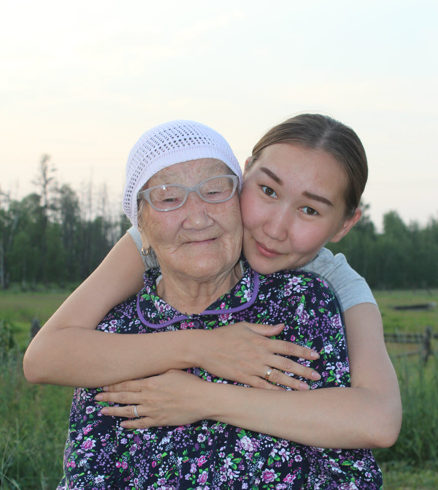 Минтруд Якутии о санаторно–курортном лечении для  ветеранов тыла, ветеранов труда и детей Великой Отечественной войны