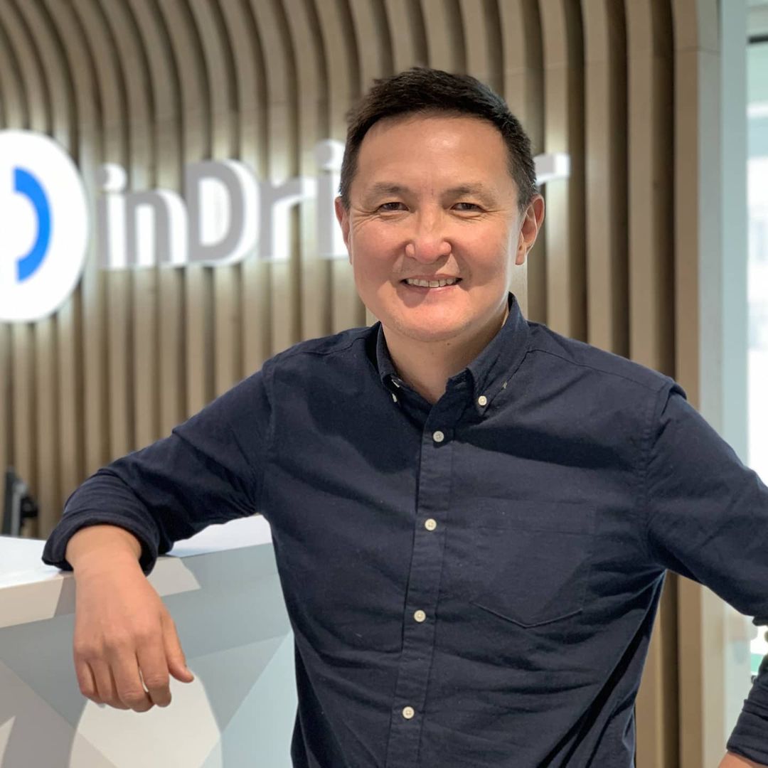 Арсен Томский: «Утверждения, что сервис Индрайвер небезопасен, не подтвержденные»