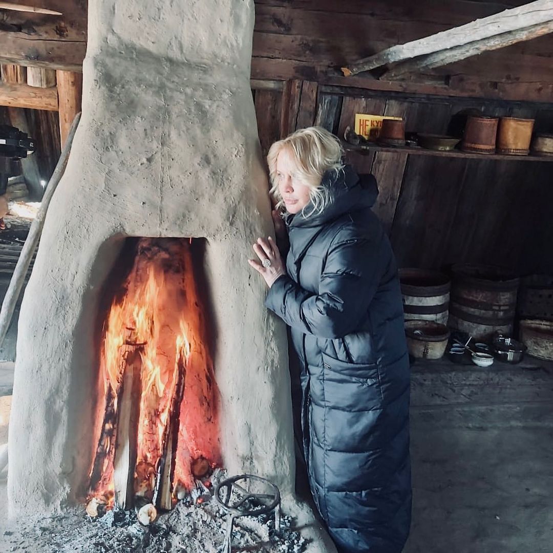 Супруга премьер-министра республики рассказала о давней связи с Якутией