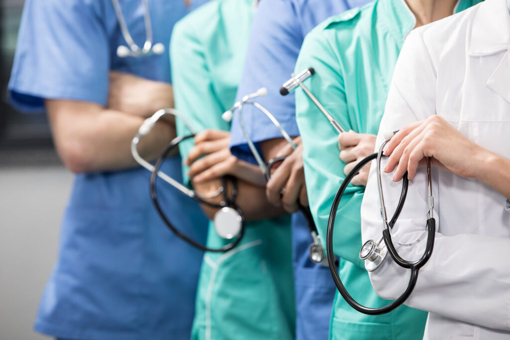 В прошлом году произошло шесть случаев нападений на медиков в Якутске