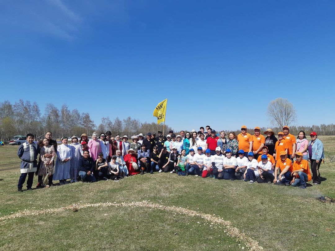 Администрация Сунтарского улуса и районный совет депутатов поздравляет с Днем российского предпринимателя