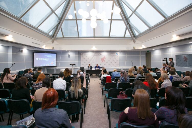 Журналисты, блогеры и PR-специалисты со всего Дальнего Востока соберутся в Хабаровске