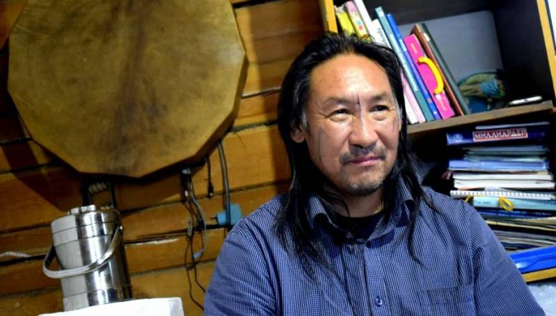 Адвокаты якутского Шамана Габышева обжаловали приказ МВД и экспертизу ЯРПНД