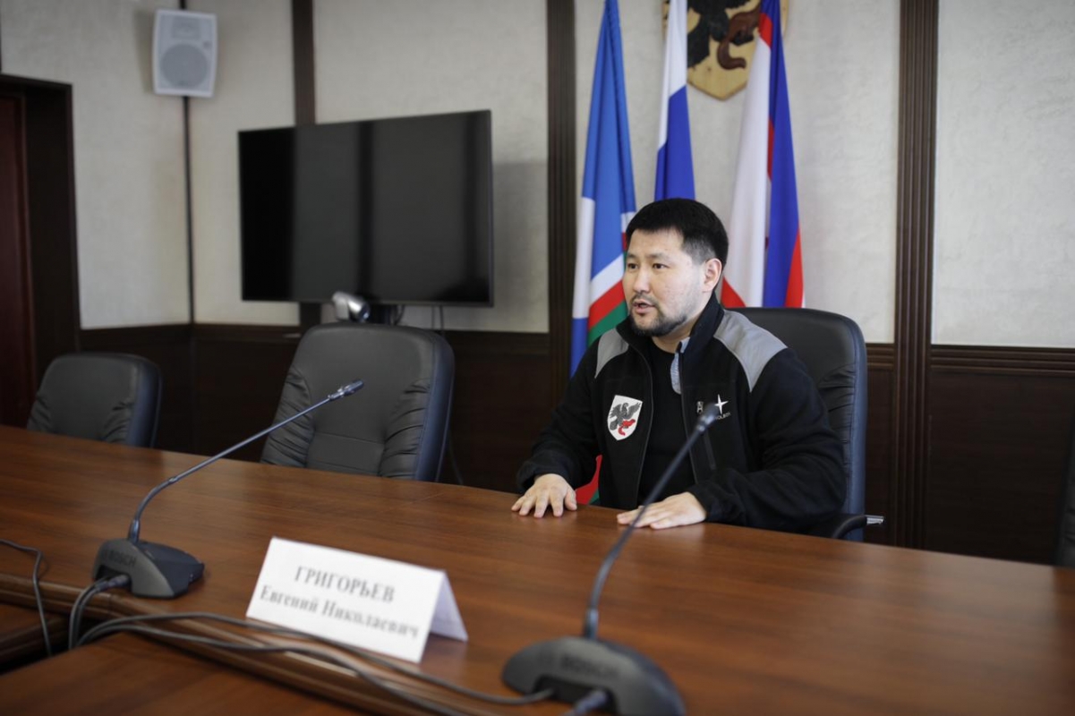 В Якутске появится возможность контролировать, заказать откачку талых вод через мобильное приложение